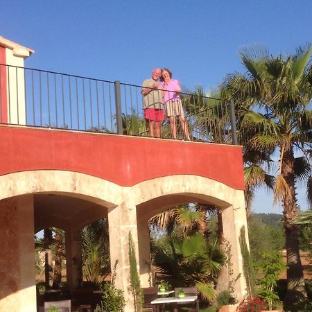 Villa Sampoli - Agroturismo Son Sampoli - Adults Only لوكماجور المظهر الخارجي الصورة