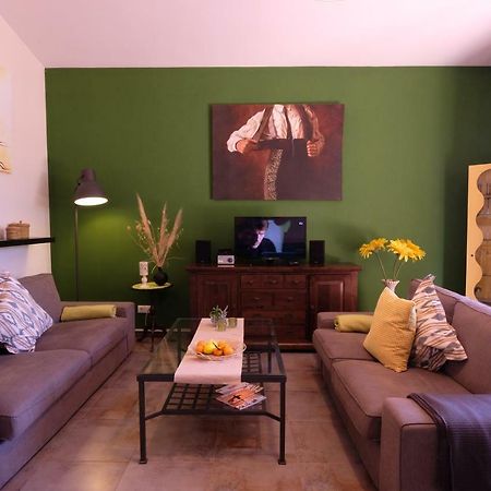 Villa Sampoli - Agroturismo Son Sampoli - Adults Only لوكماجور المظهر الخارجي الصورة